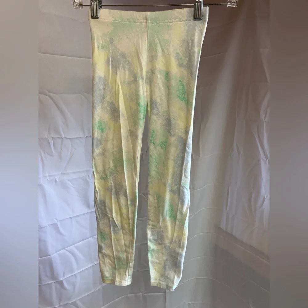 Kids Multicolor and Navy Bottoms
